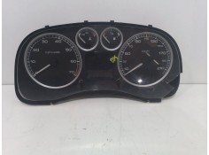 Recambio de cuadro instrumentos para peugeot 307 (s1) xt referencia OEM IAM 9646742280  