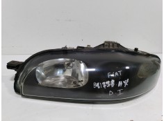 Recambio de faro izquierdo para fiat marea weekend (185) jtd 105 elx referencia OEM IAM 0046524480  