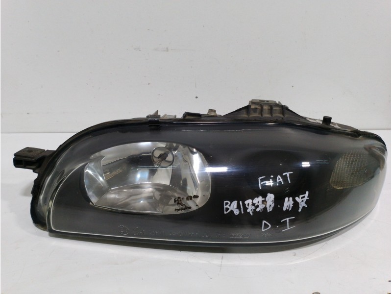 Recambio de faro izquierdo para fiat marea weekend (185) jtd 105 elx referencia OEM IAM 0046524480  