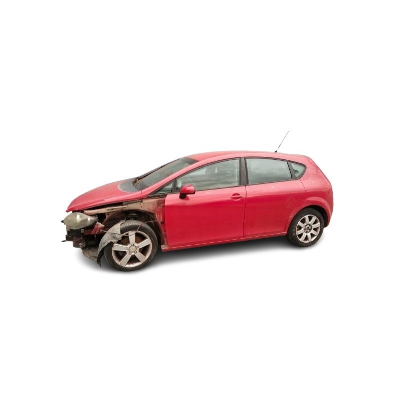 SEAT LEON (1P1) - imagen 4