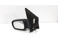 Recambio de retrovisor izquierdo para ford fusion (cbk) ambiente referencia OEM IAM 1567125