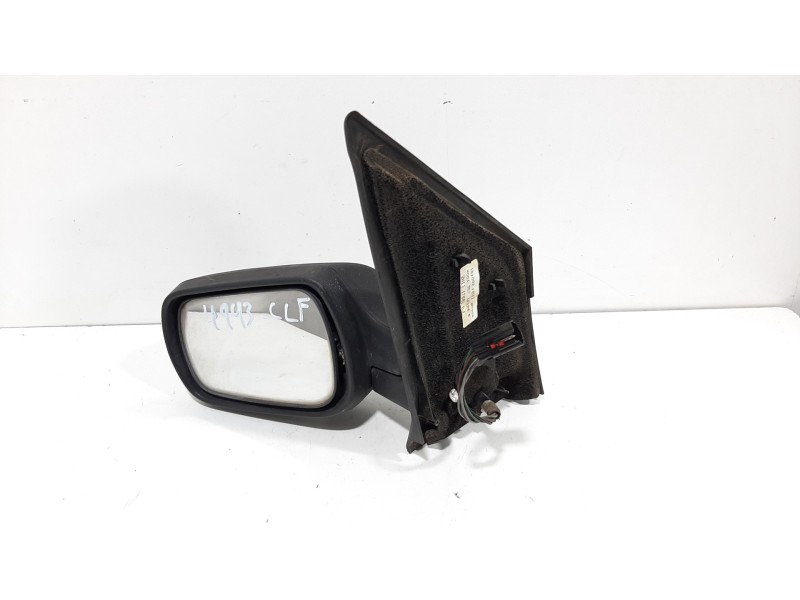 Recambio de retrovisor izquierdo para ford fusion (cbk) ambiente referencia OEM IAM 1567125  