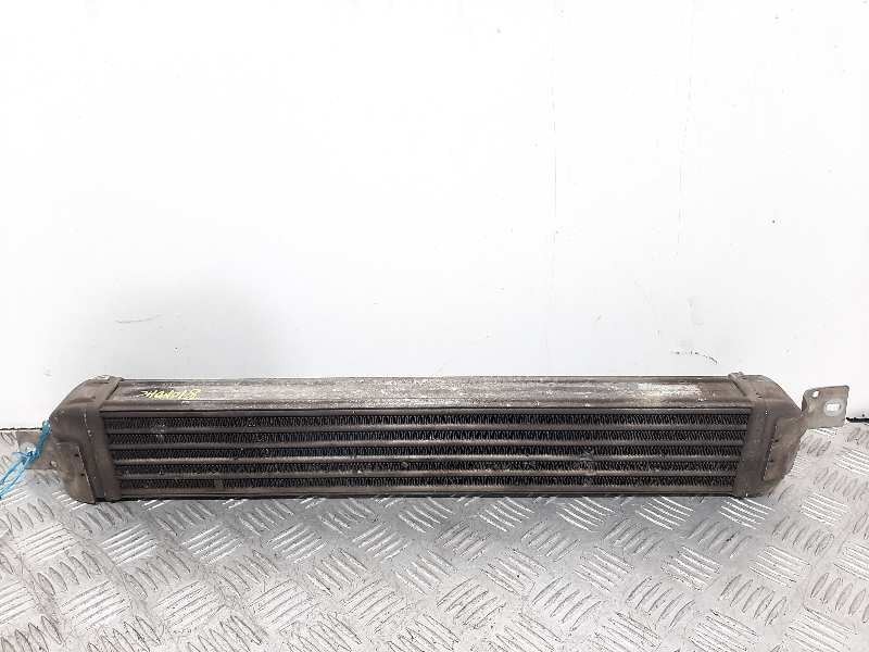 Recambio de intercooler para opel meriva cosmo referencia OEM IAM   