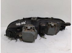 Recambio de faro izquierdo para fiat marea weekend (185) jtd 105 elx referencia OEM IAM 0046524480   2