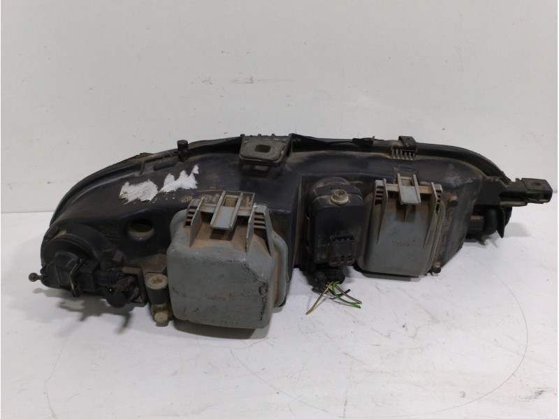 Recambio de faro izquierdo para fiat marea weekend (185) jtd 105 elx referencia OEM IAM 0046524480  