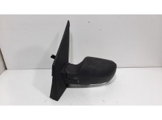 Recambio de retrovisor izquierdo para ford fusion (cbk) ambiente referencia OEM IAM 1567125   2
