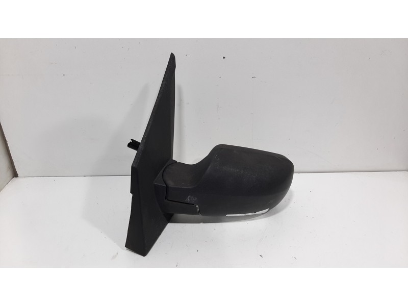 Recambio de retrovisor izquierdo para ford fusion (cbk) ambiente referencia OEM IAM 1567125  