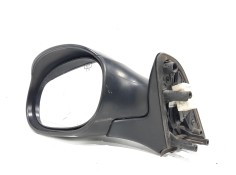 Recambio de retrovisor izquierdo para citroën xsara picasso 1.8 16v exclusive referencia OEM IAM 8149NH NEGRO ELECTRICO