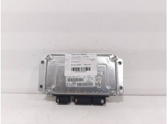 Recambio de centralita motor uce para peugeot 307 (s1) xr clim referencia OEM IAM 0261206943  