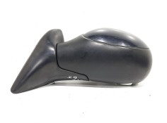 Recambio de retrovisor izquierdo para citroën xsara picasso 1.8 16v exclusive referencia OEM IAM 8149NH NEGRO ELECTRICO 2