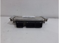 Recambio de centralita motor uce para peugeot 307 (s1) xt referencia OEM IAM 0261206943 BOSCH 