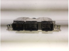 Recambio de centralita motor uce para peugeot 307 (s1) xr clim referencia OEM IAM 0261206943   2