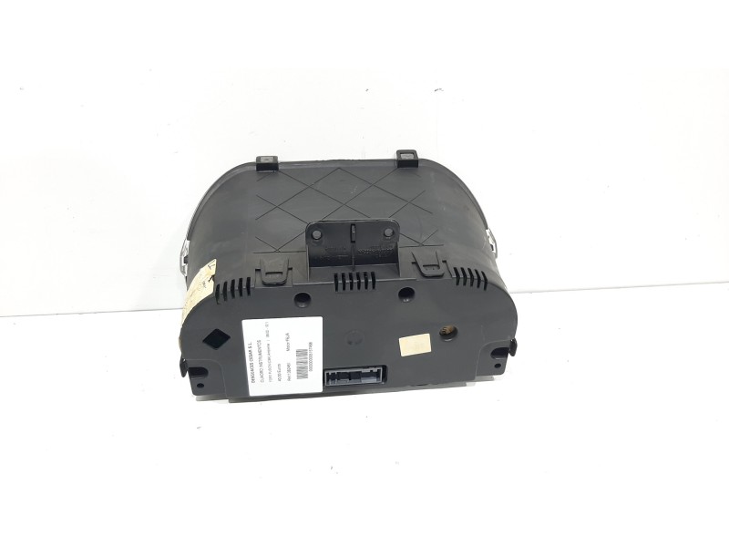 Recambio de cuadro instrumentos para ford fusion (cbk) ambiente referencia OEM IAM 1382461   Recambio de cuadro instrumentos para ford fusion (cbk) ambiente referencia OEM IAM 1382461