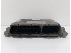 Recambio de centralita motor uce para fiat marea weekend (185) jtd 105 elx referencia OEM IAM 46799771 IAW4EFB3 6160045701 2