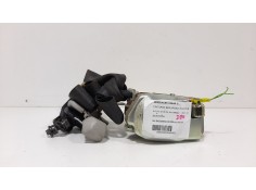Recambio de cinturon seguridad delantero izquierdo para suzuki ignis rm (mh) básico referencia OEM IAM 8490286G03ED3  