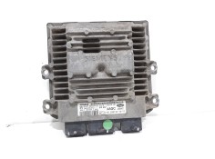 Recambio de centralita motor uce para ford fusion (cbk) ambiente referencia OEM IAM 2N1A 12A650 AD5WS40031DT