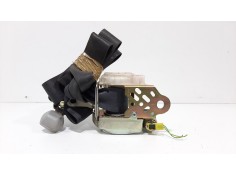 Recambio de cinturon seguridad delantero izquierdo para suzuki ignis rm (mh) básico referencia OEM IAM 8490286G03ED3   2