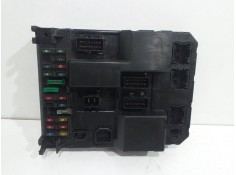 Recambio de caja reles / fusibles para peugeot 307 (s1) xt referencia OEM IAM 9651196880  