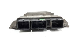 Recambio de centralita motor uce para ford fusion (cbk) ambiente referencia OEM IAM 2N1A 12A650 AD5WS40031DT 2