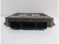 Recambio de centralita motor uce para citroën xsara picasso 1.8 16v exclusive referencia OEM IAM 9644674580   2