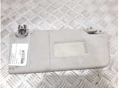 Recambio de parasol derecho para ford mondeo berlina (ge) futura (d) referencia OEM IAM