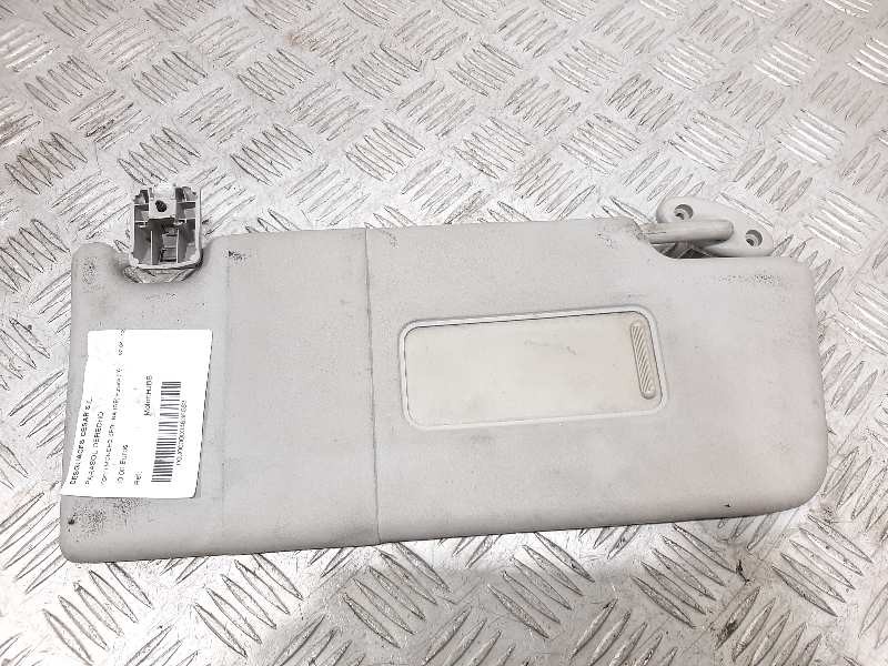 Recambio de parasol derecho para ford mondeo berlina (ge) futura (d) referencia OEM IAM   