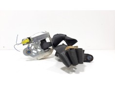 Recambio de cinturon seguridad delantero derecho para suzuki ignis rm (mh) básico referencia OEM IAM 8490186G04ED3  