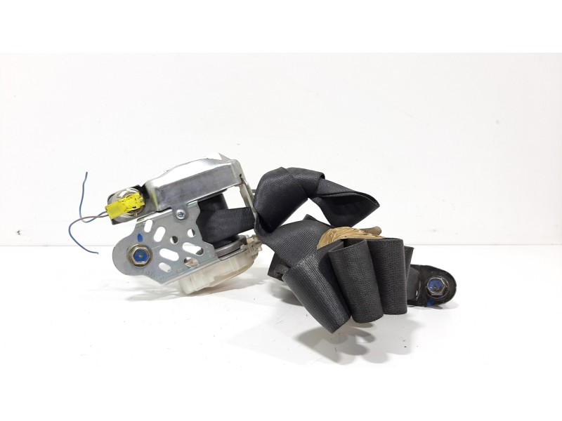 Recambio de cinturon seguridad delantero derecho para suzuki ignis rm (mh) básico referencia OEM IAM 8490186G04ED3  