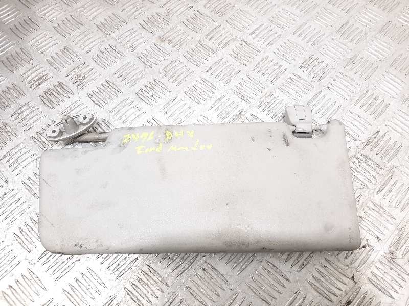 Recambio de parasol derecho para ford mondeo berlina (ge) futura (d) referencia OEM IAM   