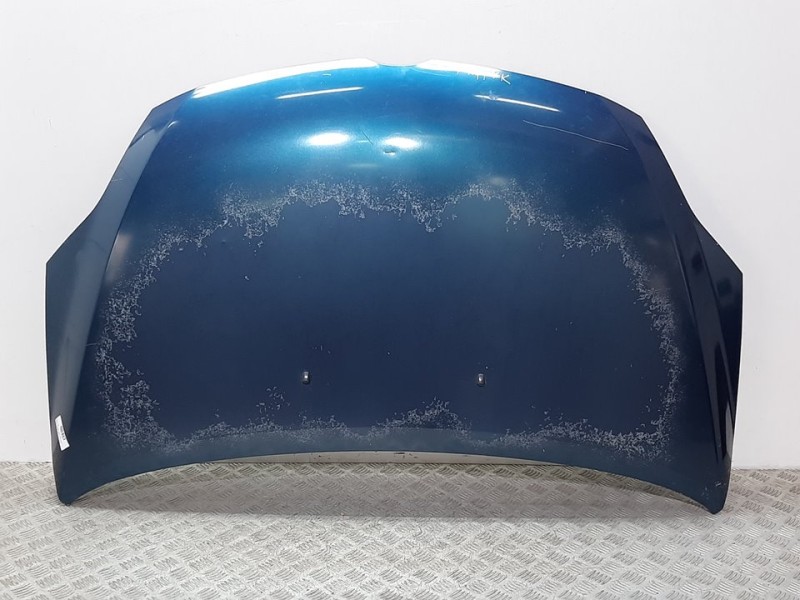 Recambio de capot para mazda 5 berl. (cr) 2.0 crtd active+ (105kw) referencia OEM IAM C2Y55231XA AZUL 