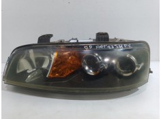 Recambio de faro izquierdo para fiat punto berlina (188) 1.2 16v dynamic referencia OEM IAM 0051712392  