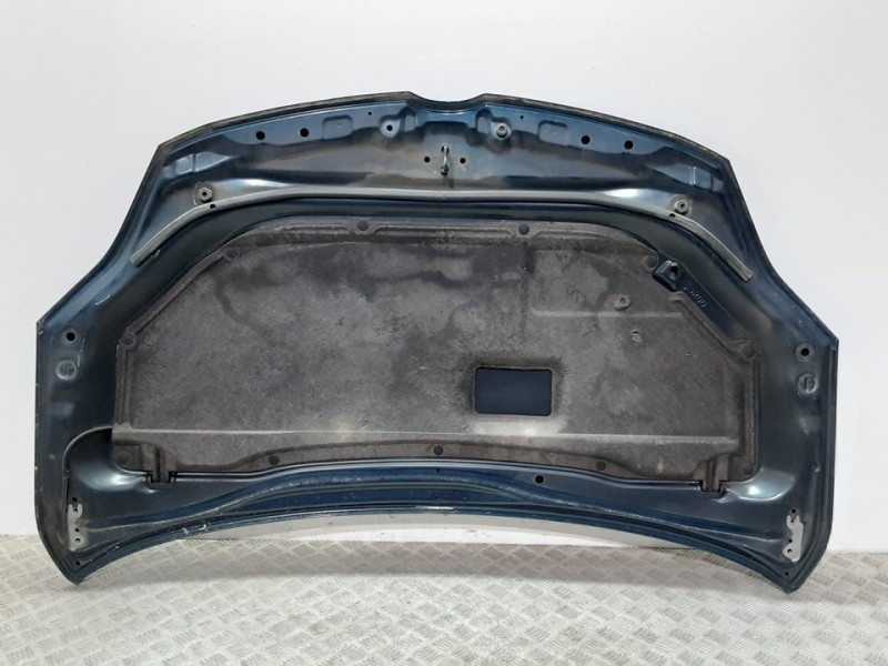 Recambio de capot para mazda 5 berl. (cr) 2.0 crtd active+ (105kw) referencia OEM IAM C2Y55231XA AZUL 