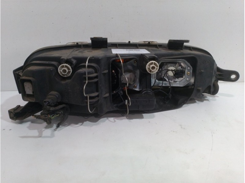 Recambio de faro izquierdo para fiat punto berlina (188) 1.2 16v dynamic referencia OEM IAM 0051712392  