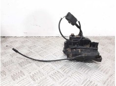 Recambio de cerradura puerta trasera derecha para renault grand modus dynamique referencia OEM IAM  6 PINES