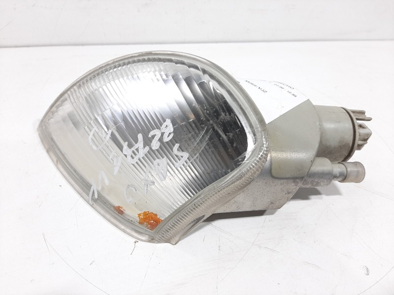 Recambio de piloto delantero derecho para citroën saxo 1.5 d image referencia OEM IAM 630360  