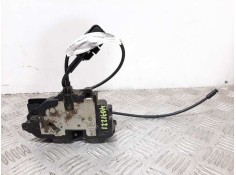 Recambio de cerradura puerta trasera derecha para renault grand modus dynamique referencia OEM IAM  6 PINES  2