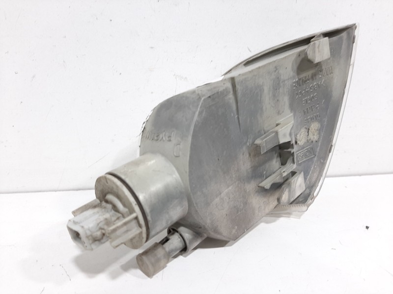 Recambio de piloto delantero derecho para citroën saxo 1.5 d image referencia OEM IAM 630360  