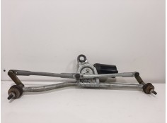 Recambio de motor limpia delantero para bmw serie 3 berlina (e46) referencia OEM IAM 67168372381  