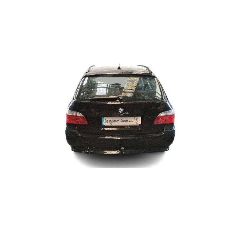 BMW 5 TOURING (E61) - imagen 2