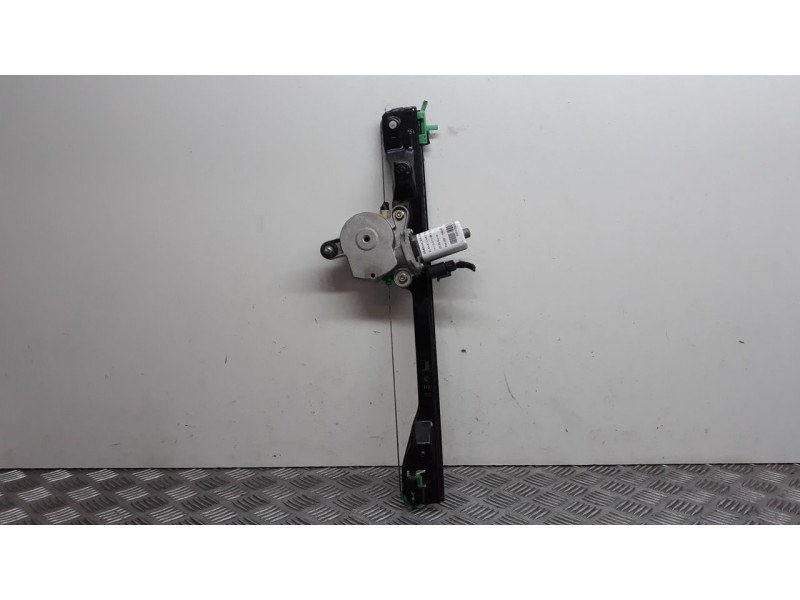 Recambio de elevalunas delantero derecho para fiat punto berlina (188) 1.2 16v dynamic referencia OEM IAM 0051764549  