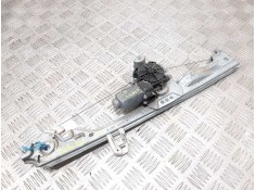 Recambio de elevalunas trasero derecho para renault grand modus dynamique referencia OEM IAM  2 PINES