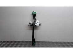 Recambio de elevalunas delantero derecho para fiat punto berlina (188) 1.2 16v dynamic referencia OEM IAM 0051764549   2