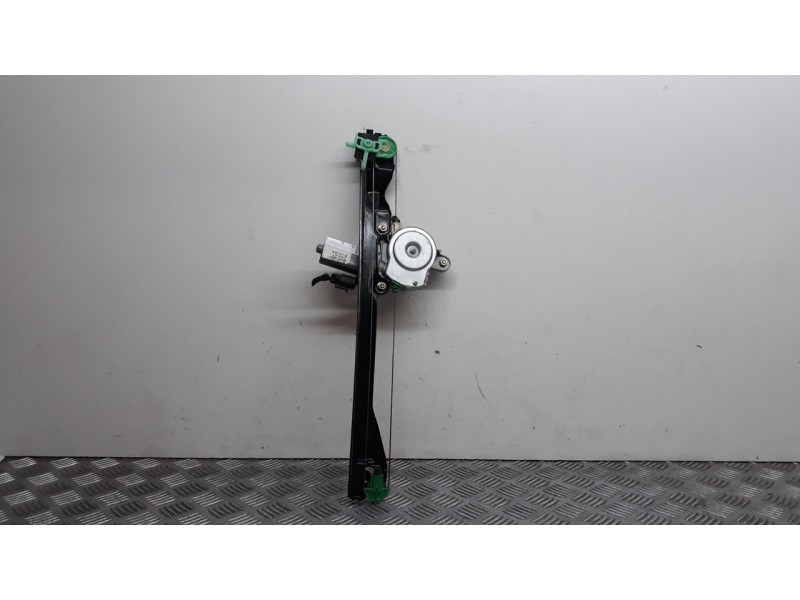 Recambio de elevalunas delantero derecho para fiat punto berlina (188) 1.2 16v dynamic referencia OEM IAM 0051764549  
