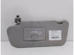 Recambio de parasol izquierdo para mazda 3 berlina (bk) 2.0 crdt sportive referencia OEM IAM BP4K69320CFKZ  