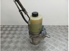 Recambio de bomba direccion para ford focus berlina (cap) ambiente (d) referencia OEM IAM 4M513K514AD   2