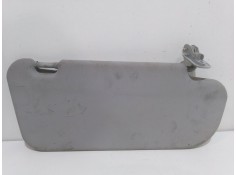 Recambio de parasol izquierdo para mazda 3 berlina (bk) 2.0 crdt sportive referencia OEM IAM BP4K69320CFKZ   2