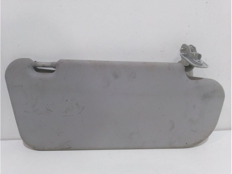 Recambio de parasol izquierdo para mazda 3 berlina (bk) 2.0 crdt sportive referencia OEM IAM BP4K69320CFKZ  