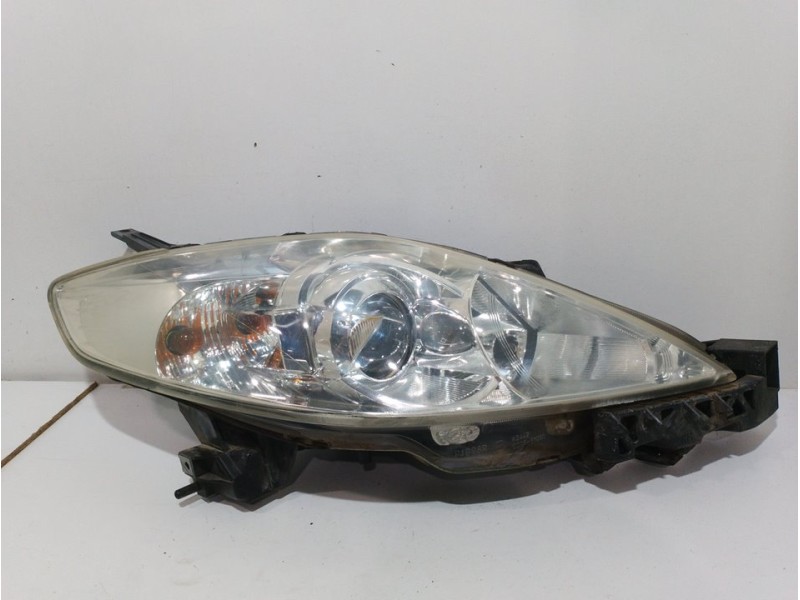 Recambio de faro derecho para mazda 5 berl. (cr) 2.0 crtd active+ (105kw) referencia OEM IAM   