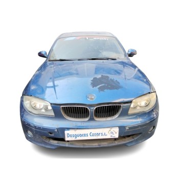 BMW 1 (E87)