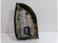 Recambio de piloto trasero derecho para opel zafira a elegance referencia OEM IAM 93175679  